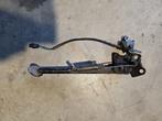 Zijstaander met contact kawasaki zx9r 1998 1999, Ophalen of Verzenden, Gebruikt