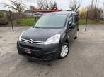 Citroen Berlingo 1.6 HDI * UTILITAIRE * PRÈT A IMMAT *, Autos, Euro 5, Achat, 4 portes, Entreprise