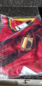 maillot du diable rouge, Sports & Fitness, Comme neuf, Enlèvement ou Envoi