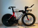 Argon18 e118 tt fiets, Fietsen en Brommers, Ophalen, Zo goed als nieuw, Carbon
