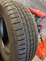 Continental Cross Contact banden, Ophalen, Bestelwagen, 16 inch, Nieuw