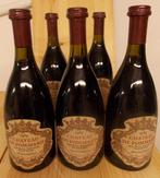 Château de Pommard 1985/1974 Labord Gd Bourgondische wijn, Frankrijk, Nieuw, Ophalen of Verzenden, Rode wijn
