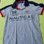 polo van RiverWoods maatje 140, River woods, Ophalen of Verzenden, Zo goed als nieuw, Shirt of Longsleeve
