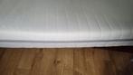Matelas en mousse 80 x 200 cm, H3, Ophalen, Eenpersoons, Zo goed als nieuw, 80 cm
