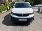 Peugeot Partner L1H1 bluehdi 75 cc 3-zits bestelwagen, Auto's, Peugeot, Voorwielaandrijving, Euro 6, 4 cilinders, 103 g/km