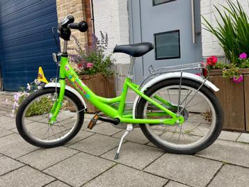 Puky kinderfiets 16 inch beschikbaar voor biedingen