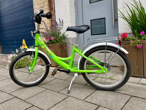 Puky kinderfiets 16 inch, Fietsen en Brommers, Fietsen | Kinderfietsjes, Gebruikt, 16 tot 20 inch, Ophalen