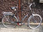 fiets montego, Gebruikt, Versnellingen, 61 tot 65 cm, Ophalen