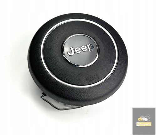 Stuur airbag JEEP GRAND CHEROKEE WK2, Auto-onderdelen, Overige Auto-onderdelen, Jeep, Gebruikt