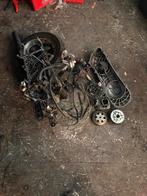 peugeot speedfight 2 blok, Vélos & Vélomoteurs, Pièces de cyclomoteur | Général, Enlèvement, Comme neuf, Bloc