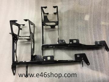VOORFRONT STEUN LINKS BMW OE 51647245791  beschikbaar voor biedingen