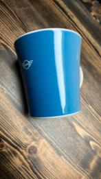 Volledig nieuwe koffietassen Mini Bmw 2 stuks kleur blauw, Huis en Inrichting, Nieuw, Ophalen of Verzenden