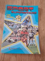 Album Panini Sport Superstars -Euro Football, Verzamelen