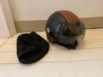 Brommerhelm / Vespa helm RXA, Ophalen, Gebruikt