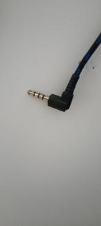 Headset PS te koop, Playstation, Casque gamer, Comme neuf, Enlèvement