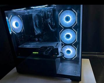 High-End Gaming PC, Enlèvement, Comme neuf