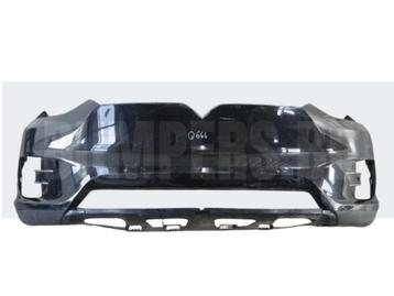 Bumper Tesla Model X 15-20 10818073661 Voorbumper Q644 beschikbaar voor biedingen