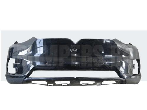 Bumper Tesla Model X 15-20 10818073661 Voorbumper Q644, Auto-onderdelen, Carrosserie, Bumper, Voor, Gebruikt, 6 maanden garantie