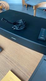 Bose solo, Audio, Tv en Foto, Soundbars, Ophalen