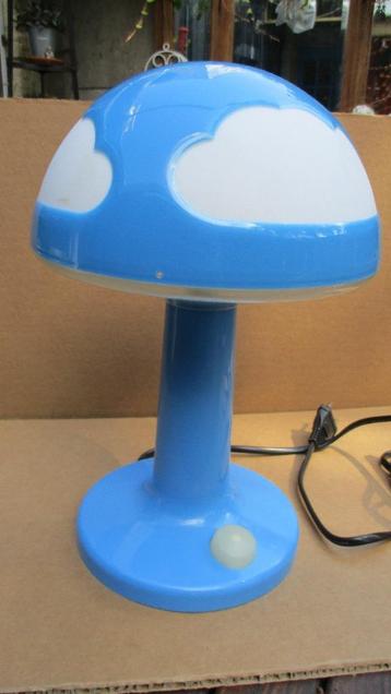 Nachtlamp voor kinderkamer, Enlèvement, Neuf, Synthétique