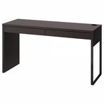 Ikea “Micke” Bureau (Gloednieuw), Ophalen, Nieuw, Bureau