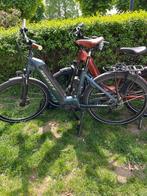 Vélo électrique Scott, Versnellingen, Overige merken, 49 tot 53 cm, Zo goed als nieuw