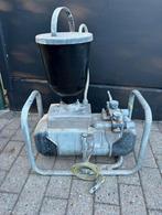 Wagner cobra 40 -10 airless / airmix, Ophalen