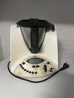 Thermomix TM31 met toebehoren-als nieuw, Elektronische apparatuur, Ophalen, 3 snelheden of meer, Zo goed als nieuw, 2 tot 3 liter