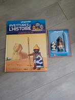 Playmobil - Aventures de l'Histoire, Boeken, Humor, Ophalen of Verzenden, Nieuw