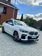 BMW X6 XDRIVE 2020, Autos, BMW, Cuir, Achat, Euro 6, Entreprise
