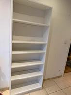 Bibliothèque billy, Enlèvement, Comme neuf