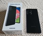 Smartphone Samsung Galaxy A52s 5G, Telecommunicatie, Mobiele telefoons | Samsung, Ophalen, Gebruikt, Zwart, Galaxy A