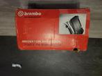 Honda fk8 brembo remblokken, Auto-onderdelen, Ophalen of Verzenden, Nieuw, Honda
