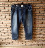 (8) -jeans homme t.XL bleu fonçé - OWK -, Blauw, OWK, Ophalen of Verzenden, W33 - W34 (confectie 48/50)