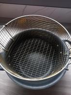 Panier et casserole à frire, Ophalen, Gebruikt, Overige materialen, Overige typen