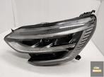 260604081R, Renault Megane IV Lift Full LED Light Left Renau, Renault Group, Contact.group@renault.com, Renault, Utilisé