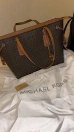 Micheal Kors tas, Handtassen en Accessoires, Tassen | Damestassen, Ophalen, Nieuw, Bruin, Shopper