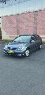 Honda civic 1.4i 90pk automatische versnellingsbak, Auto's, Honda, Automaat, 5 zetels, 5 deurs, Particulier