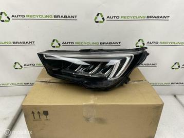LED Koplamp Links Opel Crossland NIEUW ORIGINEEL YQ00709680 beschikbaar voor biedingen