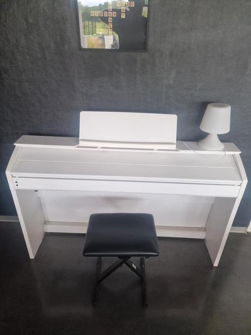 Piano numérique casio px 860, Muziek en Instrumenten, Piano's, Zo goed als nieuw, Piano, Ophalen
