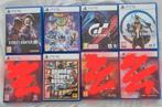 Ps5-spellen, Games en Spelcomputers, Ophalen
