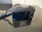 Sony alpha 5100, Audio, Tv en Foto, Fotocamera's Digitaal, Ophalen, Gebruikt, Compact, Sony