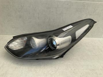 KOPLAMP KIA SPORTAGE FULL LED 92101F1000  LINKS K-4563 beschikbaar voor biedingen