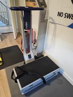 Professionele trilplaat, Sports & Fitness, Appareils de fitness, Comme neuf, Enlèvement, Plaque vibrante, Autres matériaux