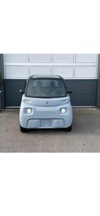 Citroën Ami 280 kilomètres, Auto's, Citroën, Blauw, Elektrisch, Particulier, 2 zetels