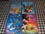 diverse video's kinderen €1/stuk, Cd's en Dvd's, VHS | Kinderen en Jeugd, Gebruikt, Tekenfilm, Ophalen of Verzenden, Vanaf 6 jaar