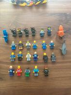 Lego City, Ophalen, Zo goed als nieuw, Lego
