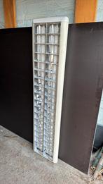 Buislampverlichting  dubbel 1.20m lang, Enlèvement, Comme neuf