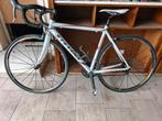 Stevens Aspin 52 Maat, Fietsen en Brommers, Fietsen | Racefietsen, Ophalen, Zo goed als nieuw