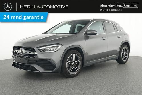 Mercedes-Benz GLA 200 AMG Line, Auto's, Mercedes-Benz, Bedrijf, Te koop, GLA, Achteruitrijcamera, Airbags, Centrale vergrendeling